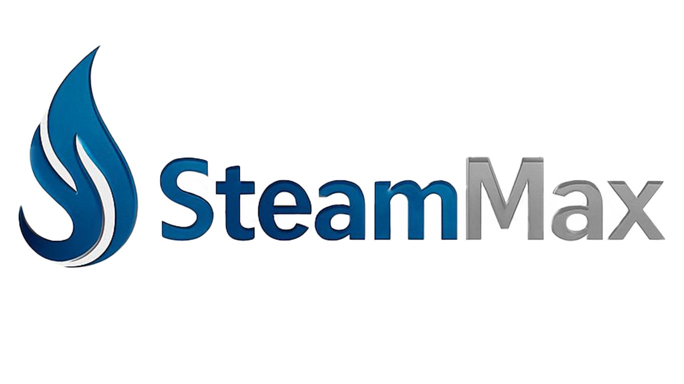 Steam Max